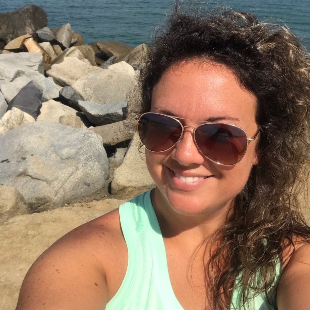 Meet your Posher, Megan